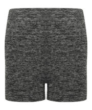 Women's seamless shorts - Image 2