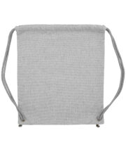 Woven gym bag (STAU763) - Image 2