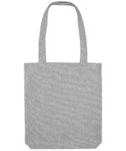 Woven tote bag (STAU760) - Image 2