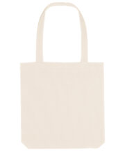 Woven tote bag (STAU760) - Image 4