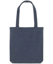 Woven tote bag (STAU760) - Image 3