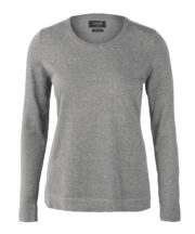 Women's Brighton - elegant round neck - Image 2