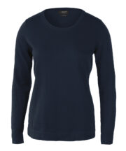 Women's Brighton - elegant round neck - Image 3