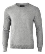 Brighton - elegant round neck - Image 2