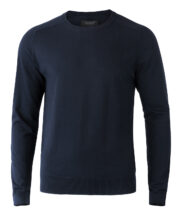 Brighton - elegant round neck - Image 3