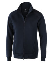 Women's Eaton - premium double-faced sweatshirt - Image 2