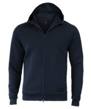 Hampton - premium double-faced hoodie - Image 2