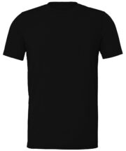 Unisex sueded tee - Image 9