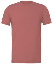 Unisex sueded tee - Image 5