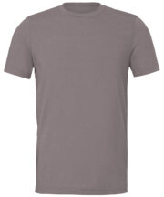 Unisex sueded tee - Image 7