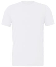 Unisex sueded tee - Image 10