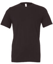 Unisex Jersey crew neck t-shirt - Image 13