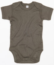Baby bodysuit - Image 3