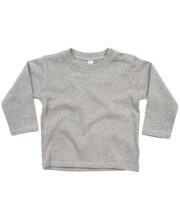 Baby long sleeve T - Image 4