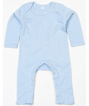 Baby rompersuit - Image 2