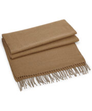 Classic woven scarf - Image 2