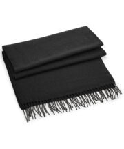 Classic woven scarf - Image 3