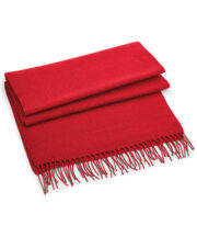 Classic woven scarf - Image 6