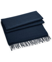 Classic woven scarf - Image 7