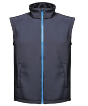 Ablaze printable softshell bodywarmer - Image 2