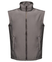 Ablaze printable softshell bodywarmer - Image 3