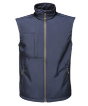 Octagon 3-layer bodywarmer - Image 2