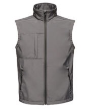 Octagon 3-layer bodywarmer - Image 3