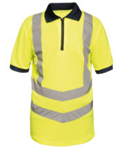 Hi-vis pro polo - Image 2