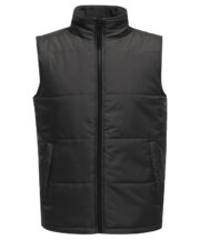 Access insulated bodywarmer - Image 3