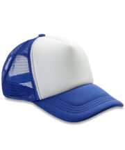 Core Detroit ½ mesh truckers cap - Image 7