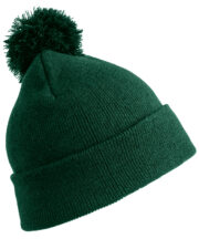 Junior pom pom beanie - Image 2