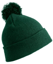 Pom pom beanie - Image 2