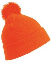 Pom pom beanie - Image 3