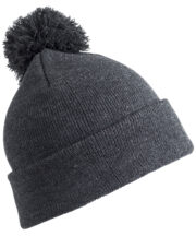 Pom pom beanie - Image 5