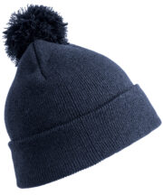 Pom pom beanie - Image 6
