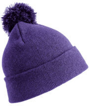 Pom pom beanie - Image 7
