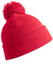 Pom pom beanie - Image 8