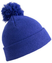 Pom pom beanie - Image 9