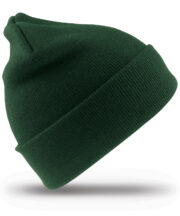 Woolly ski hat - Image 2