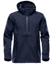Patrol technical softshell jacket - Image 4