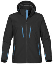 Patrol technical softshell jacket - Image 2