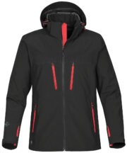 Patrol technical softshell jacket - Image 3