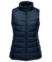 Women's Stavanger thermal vest - Image 2