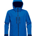 Epsilon 2 softshell