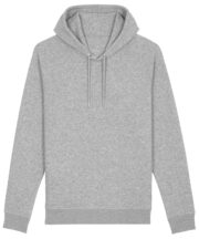 Sider unisex side pocket hoodie  (STSU824) - Image 3
