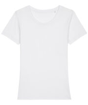 Women's Stella Expresser iconic fitted t-shirt (STTW032) - Image 2