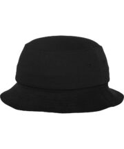 Flexfit cotton twill bucket hat (5003) - Image 2