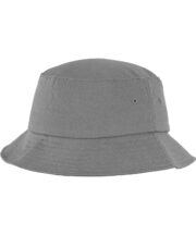 Flexfit cotton twill bucket hat (5003) - Image 3