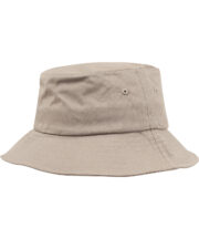 Flexfit cotton twill bucket hat (5003) - Image 5