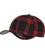 Flexfit tartan plaid (6197) - Image 2